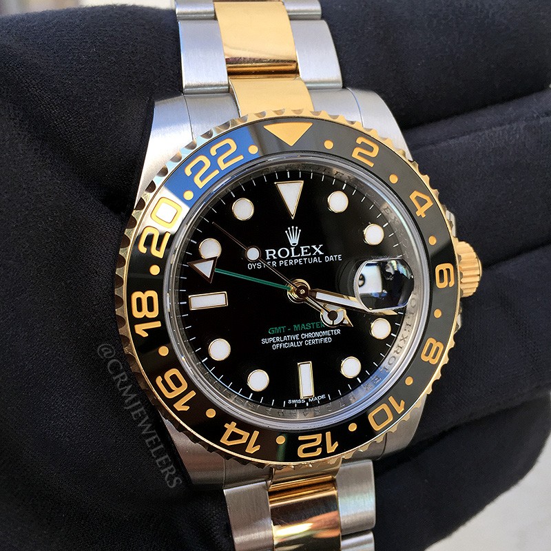 Rolex นาฬิกามือสอง ราคาดี