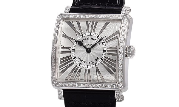 นาฬิกา Franck Muller รับซื้อนาฬิกา ราคาดี