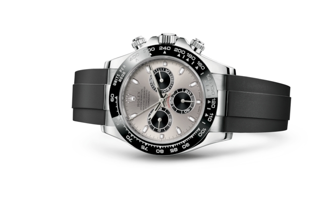 รับซื้อนาฬิกา ROLEX COSMOGRAPH DAYTONA มือสอง ราคาดี