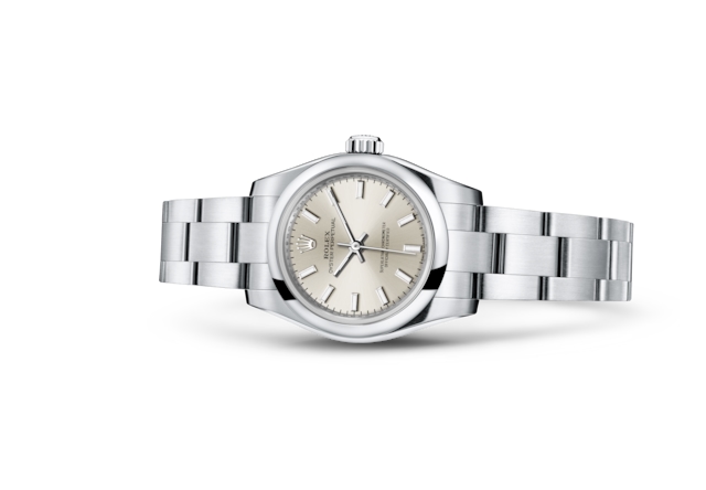 รับซื้อนาฬิกา ROLEX OYSTER PERPETUAL มือสอง ราคาดี