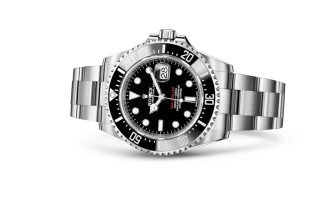 รับซื้อนาฬิกา ROLEX SEA-DWELLER มือสอง ราคาดี