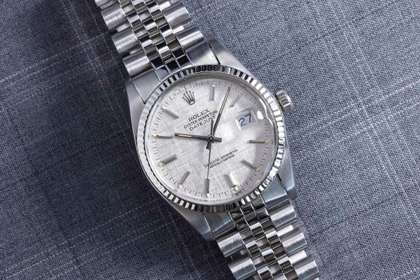 รับซื้อนาฬิกา Rolex Datejust มือสอง ราคาดี